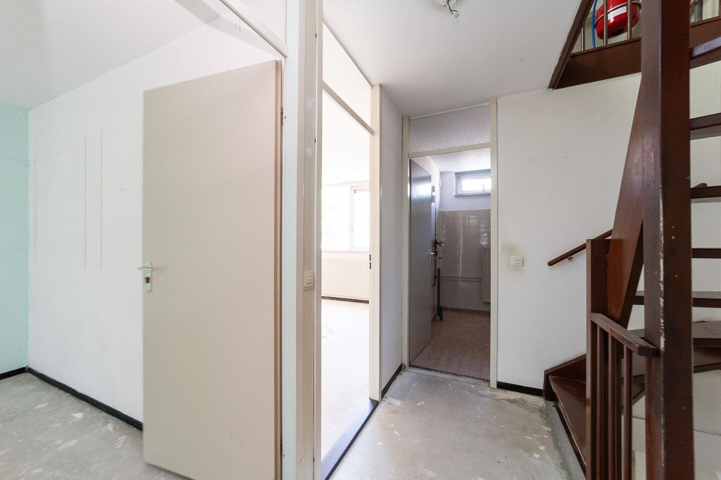 Hoekwoning te koop: Loppersumhof 48, Arnhem