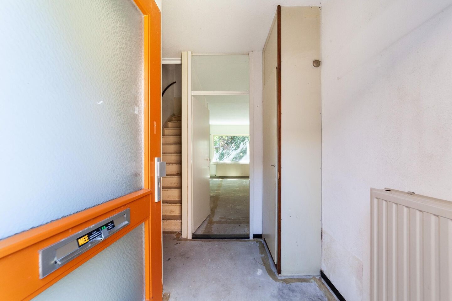 Hoekwoning te koop: Loppersumhof 48, Arnhem
