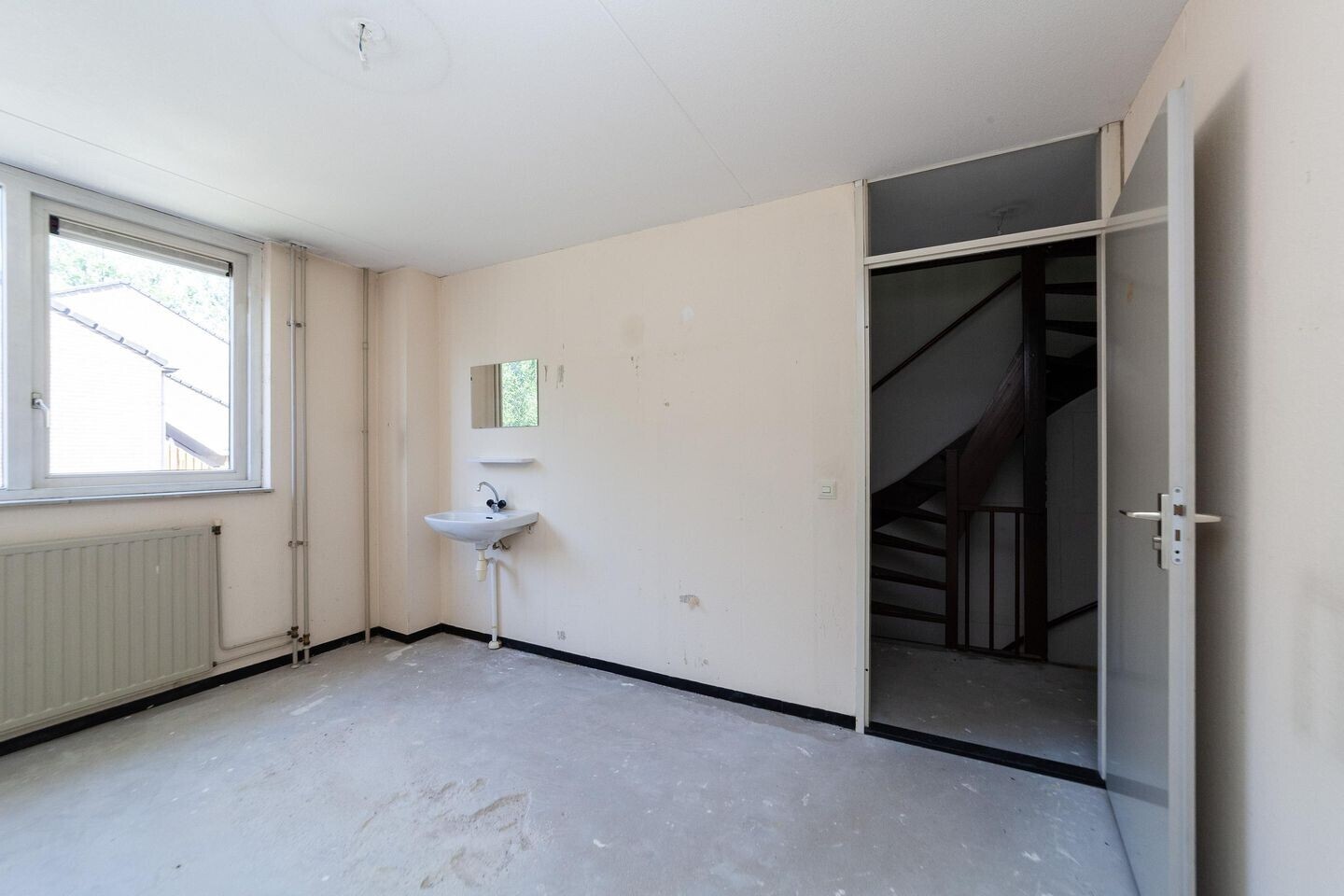 Hoekwoning te koop: Loppersumhof 48, Arnhem