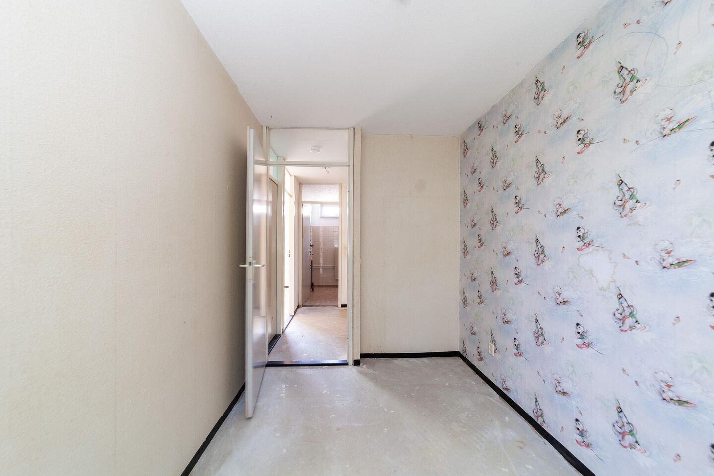 Hoekwoning te koop: Loppersumhof 48, Arnhem