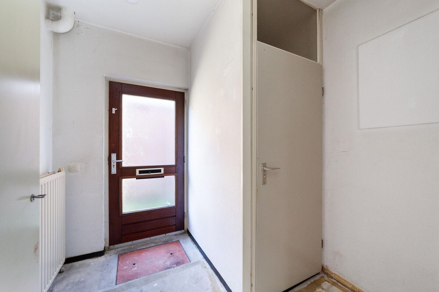 Hoekwoning te koop: Loppersumhof 48, Arnhem