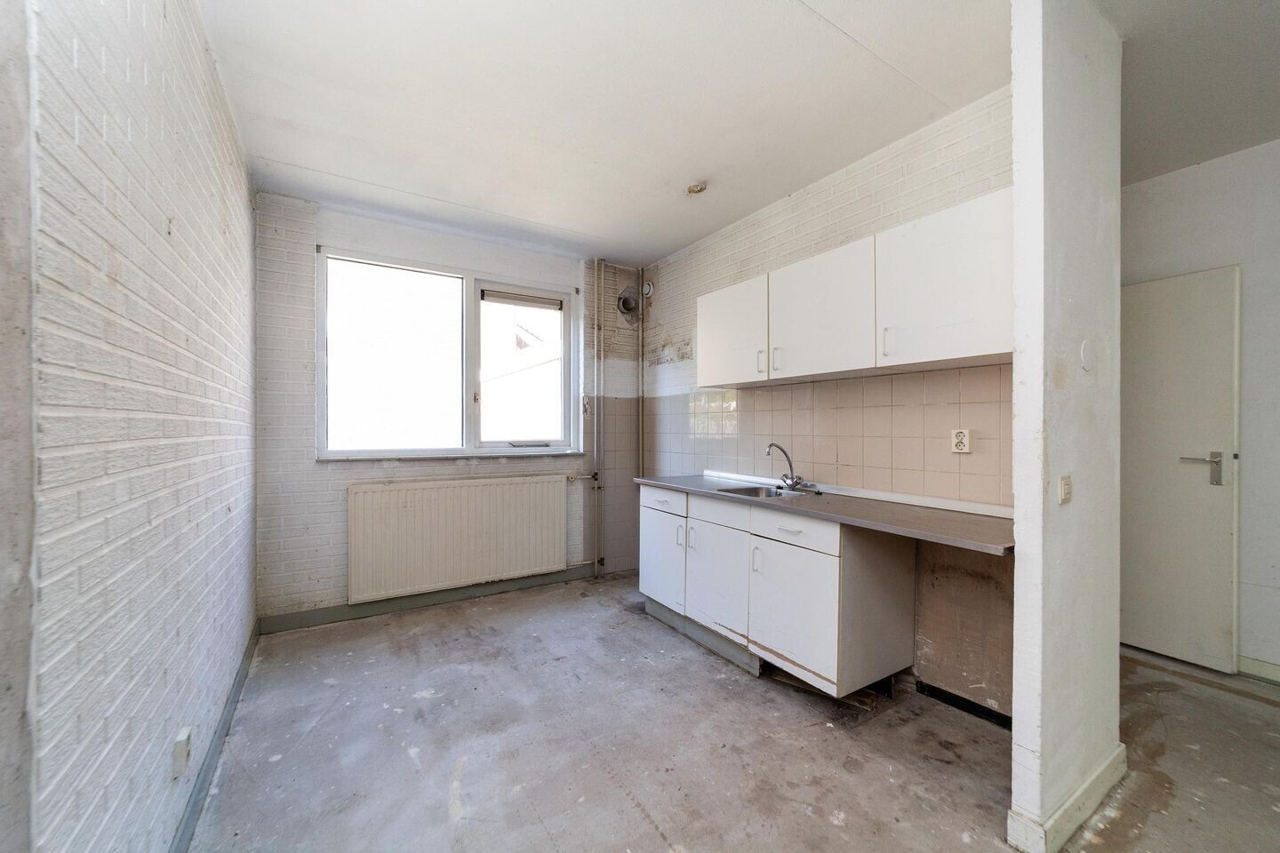 Hoekwoning te koop: Loppersumhof 48, Arnhem