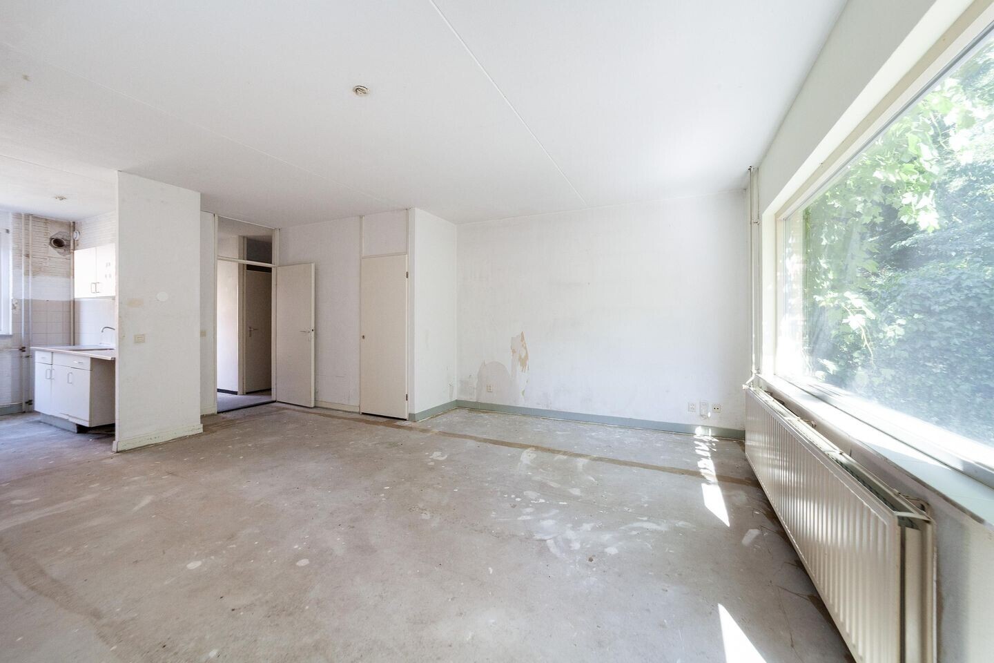 Hoekwoning te koop: Loppersumhof 48, Arnhem