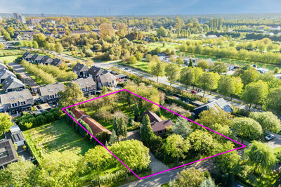 Mooieweg 23
