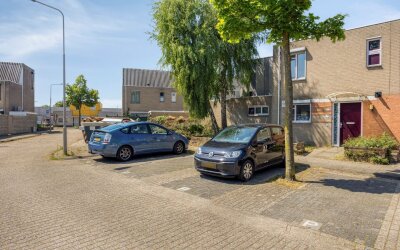 Woody Hermanstraat 16