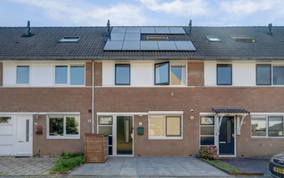 Ella Fitzgeraldstraat 30