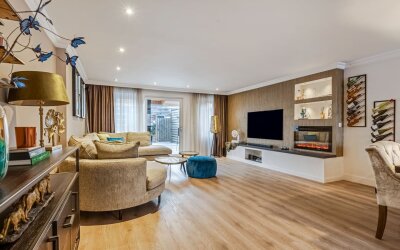 Glenn Millerstraat 25