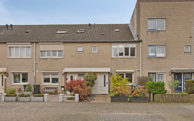 Glenn Millerstraat 53
