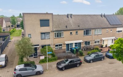 Glenn Millerstraat 68