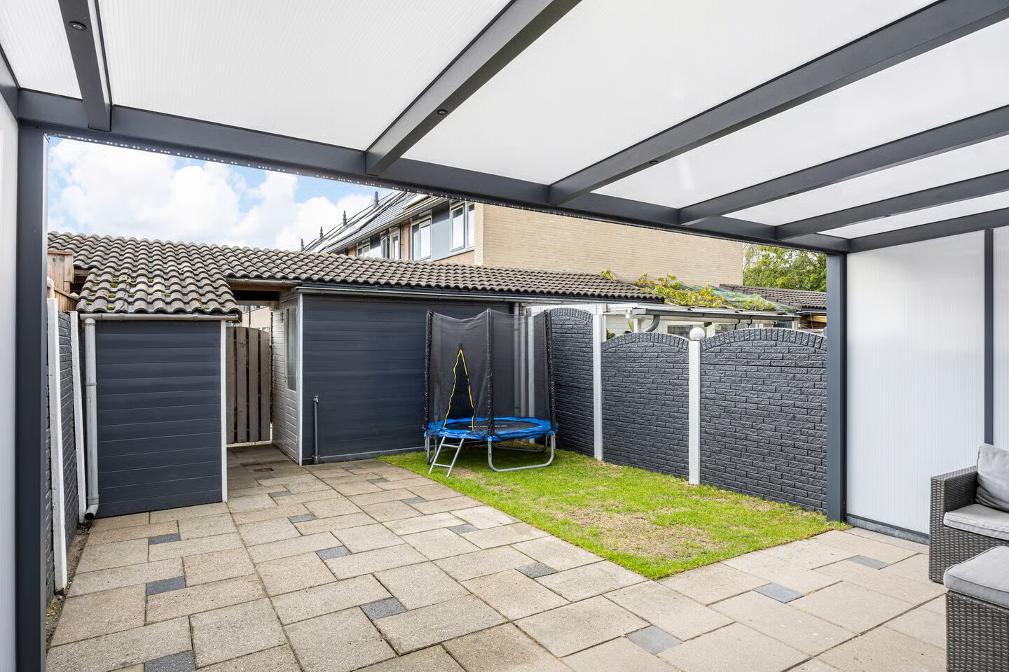 Tussenwoning te koop: Glenn Millerstraat 96, Arnhem