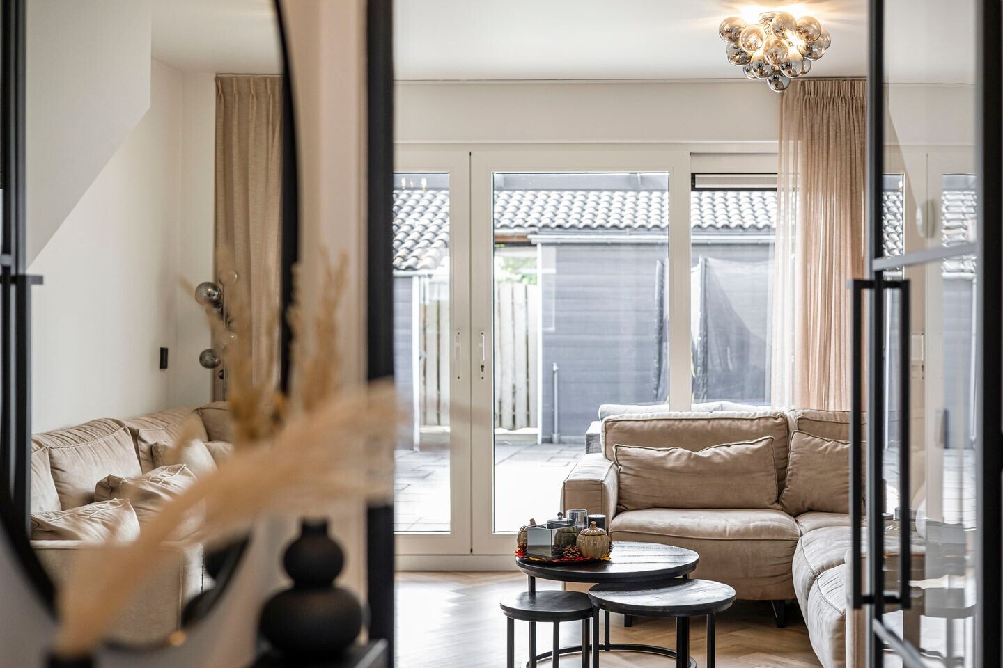 Tussenwoning te koop: Glenn Millerstraat 96, Arnhem