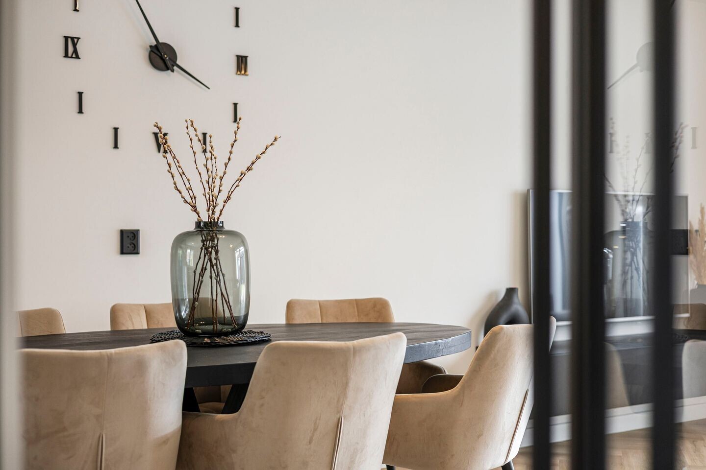 Tussenwoning te koop: Glenn Millerstraat 96, Arnhem