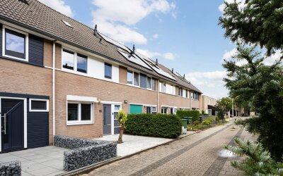 Glenn Millerstraat 96