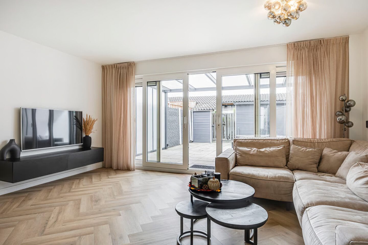Tussenwoning te koop: Glenn Millerstraat 96, Arnhem