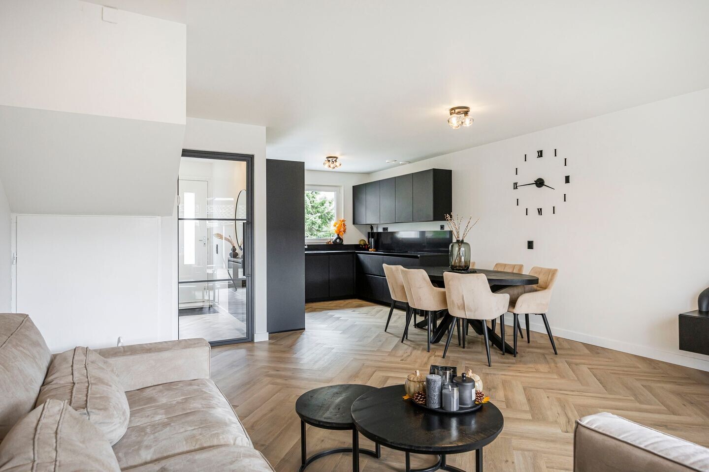 Tussenwoning te koop: Glenn Millerstraat 96, Arnhem