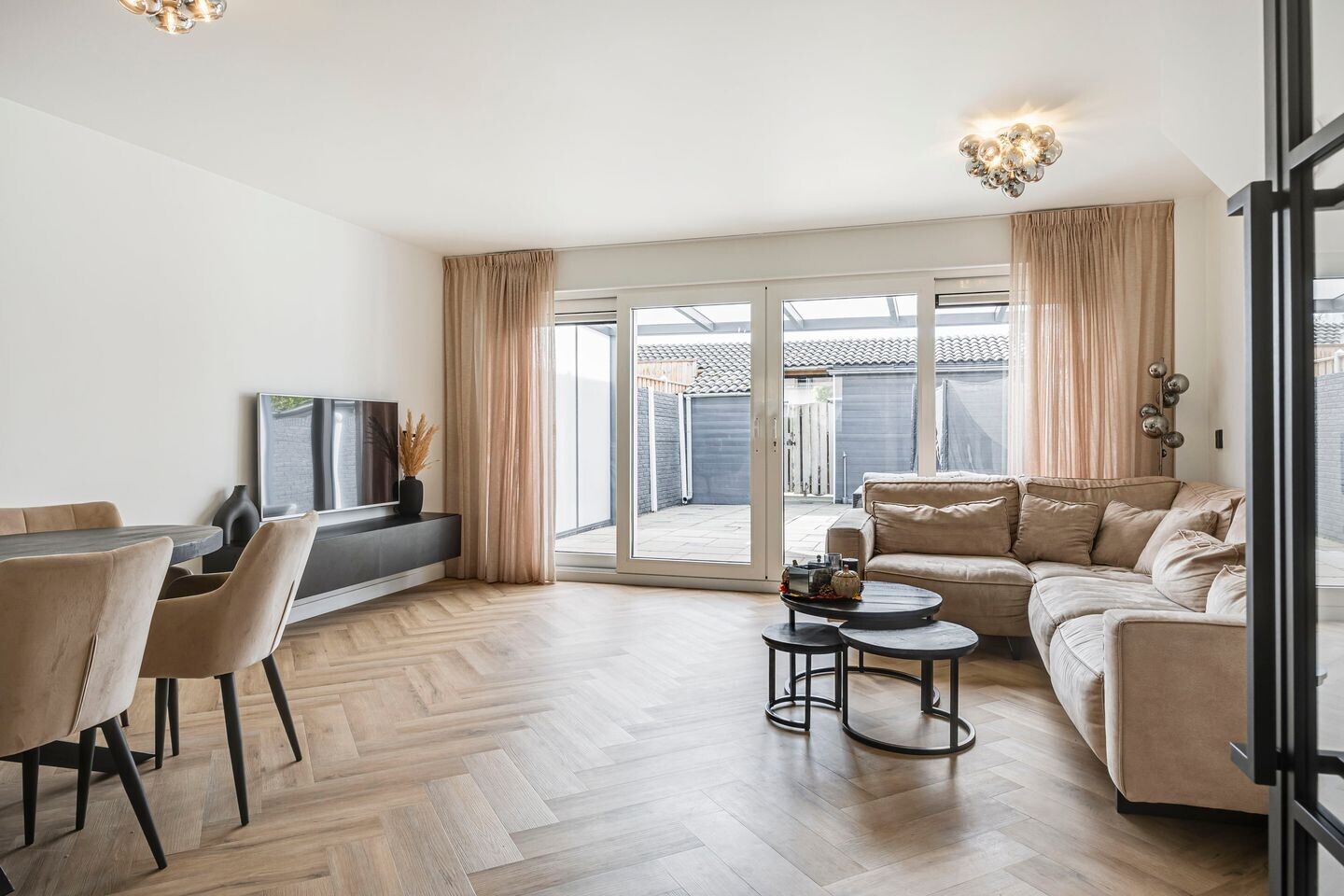 Tussenwoning te koop: Glenn Millerstraat 96, Arnhem