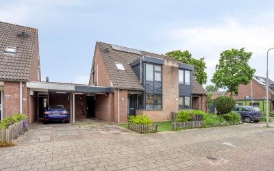 Oude Bongerd 30