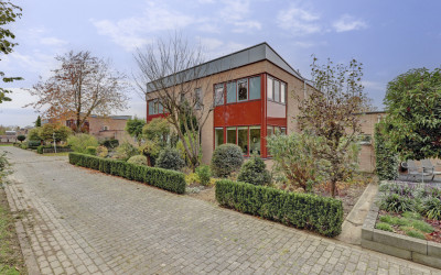 Draaiweide 12