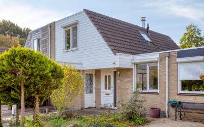 Pythagorasstraat 19