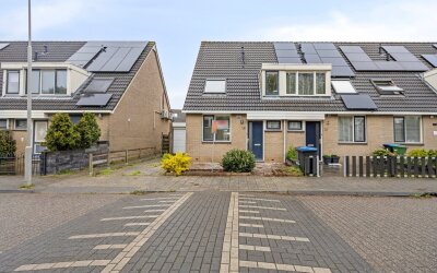 Pythagorasstraat 18