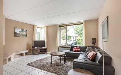 Pythagorasstraat 40