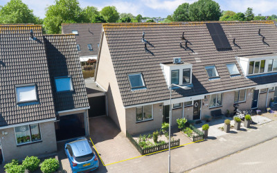 Socratesstraat 11