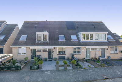 Socratesstraat 13