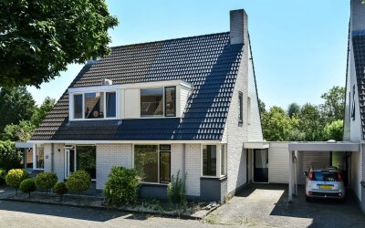 Socratesstraat 34