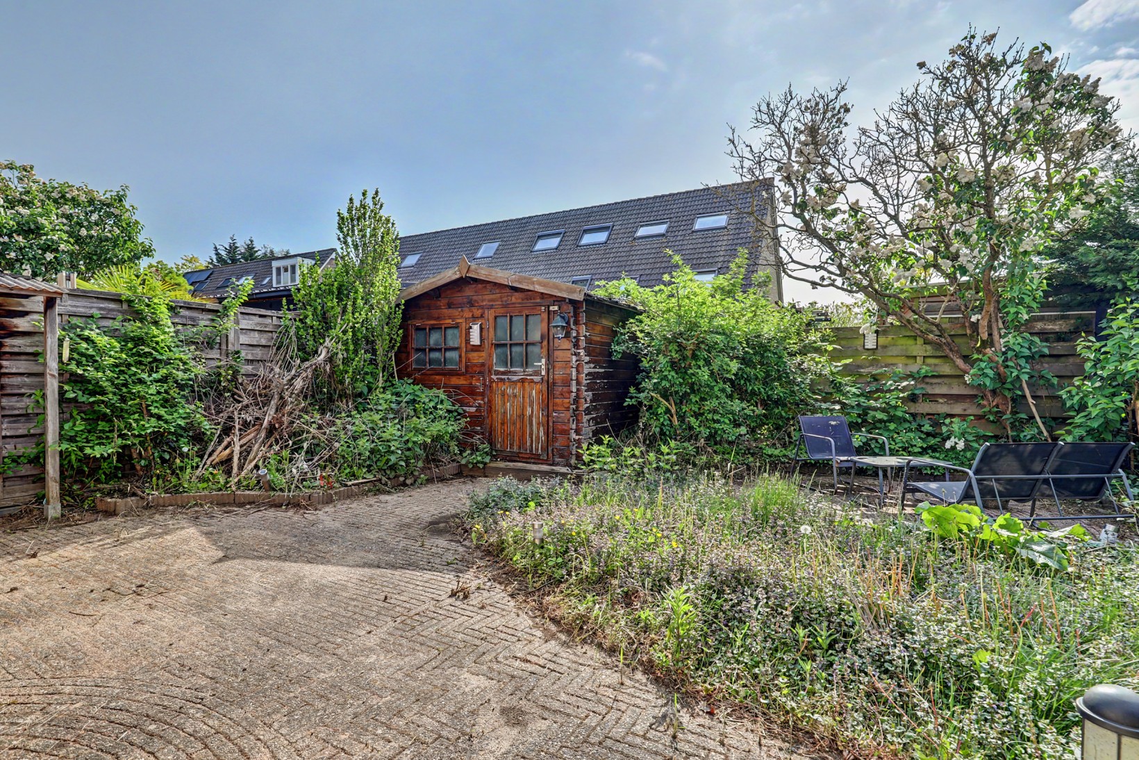 Hoekwoning te koop: Socratesstraat 6, Arnhem