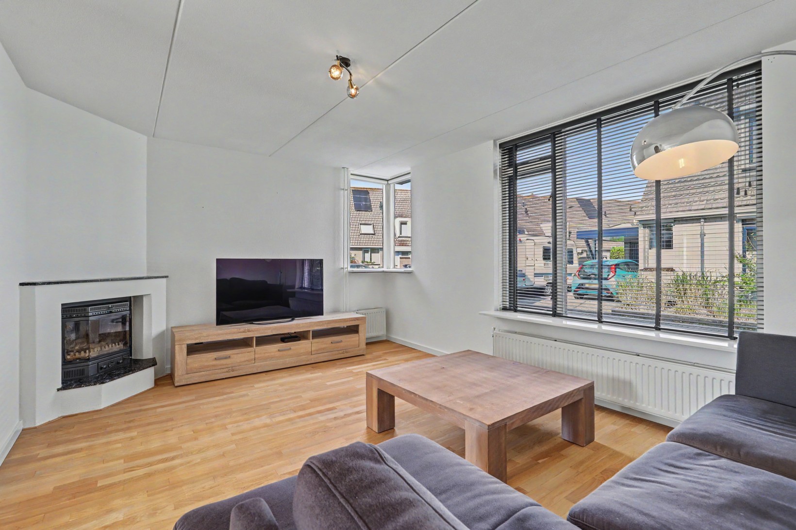 Hoekwoning te koop: Socratesstraat 6, Arnhem