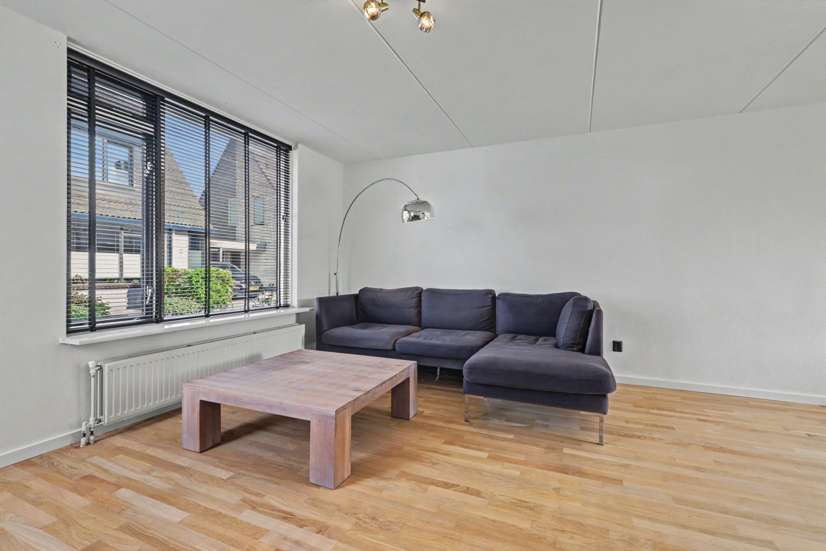 Hoekwoning te koop: Socratesstraat 6, Arnhem