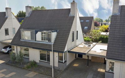 Socratesstraat 6