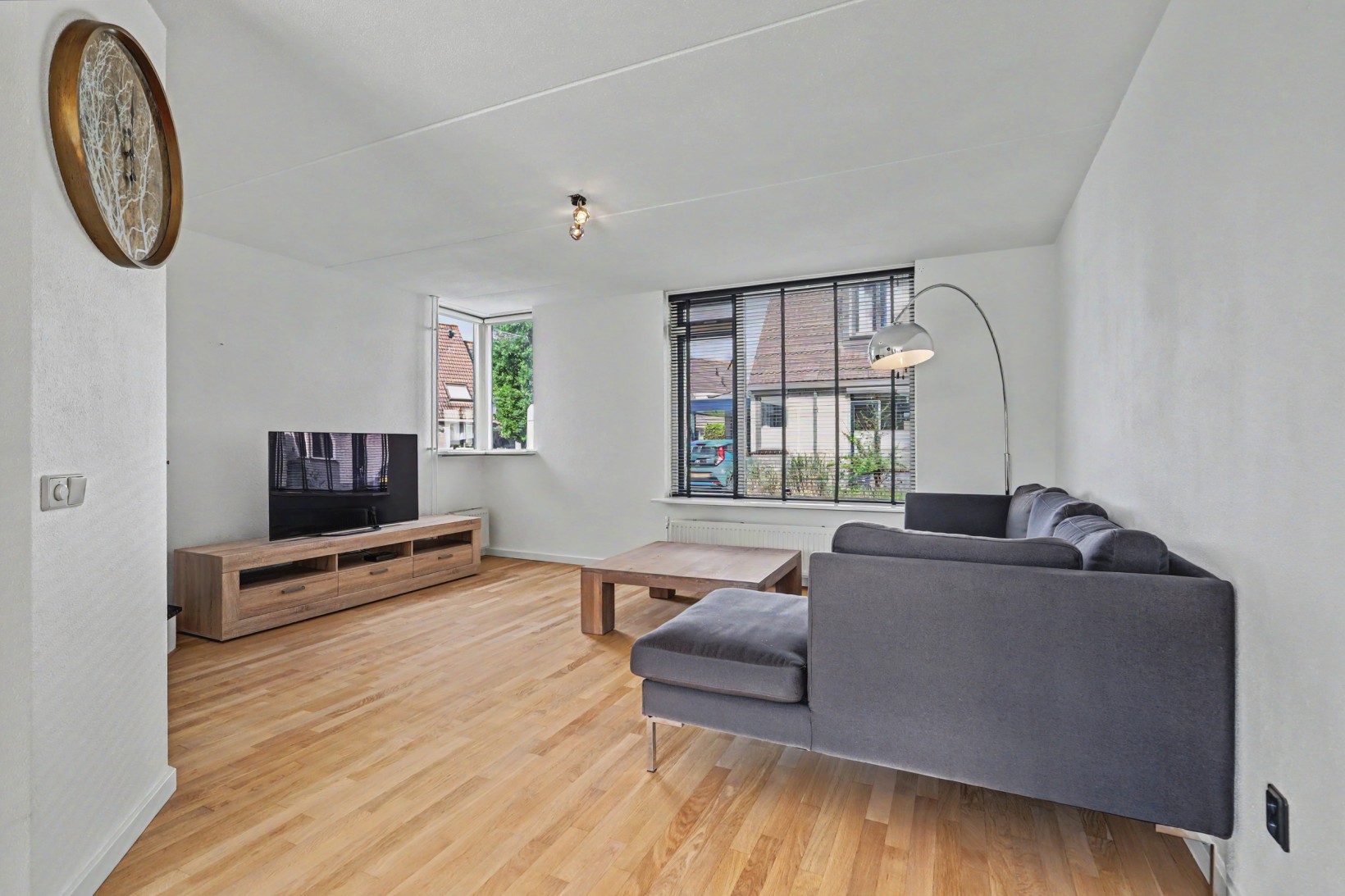 Hoekwoning te koop: Socratesstraat 6, Arnhem