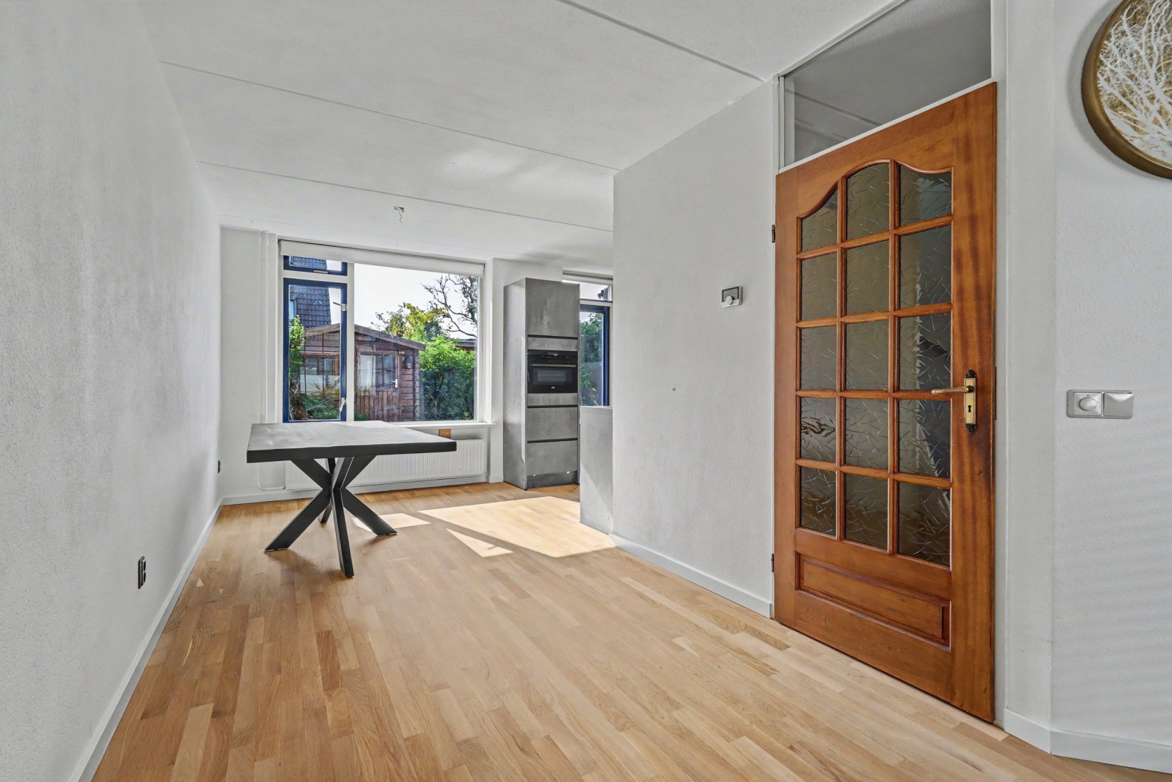 Hoekwoning te koop: Socratesstraat 6, Arnhem