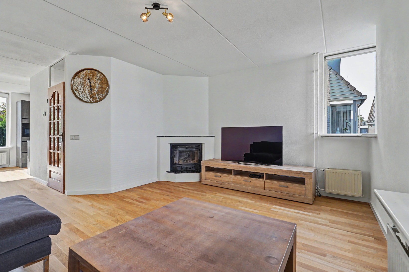Hoekwoning te koop: Socratesstraat 6, Arnhem