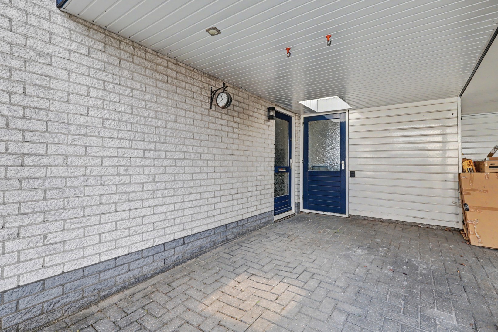 Hoekwoning te koop: Socratesstraat 6, Arnhem