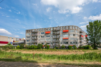 Otis Reddingplein 43