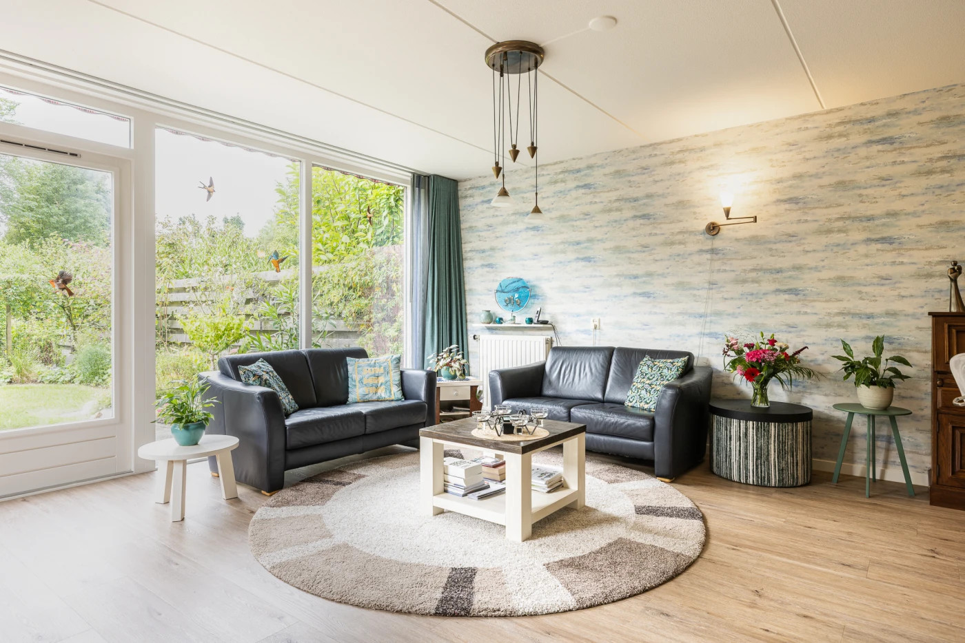 Twee-onder-één-kap te koop: Hendrik Pieter Marchantstraat 35, Arnhem