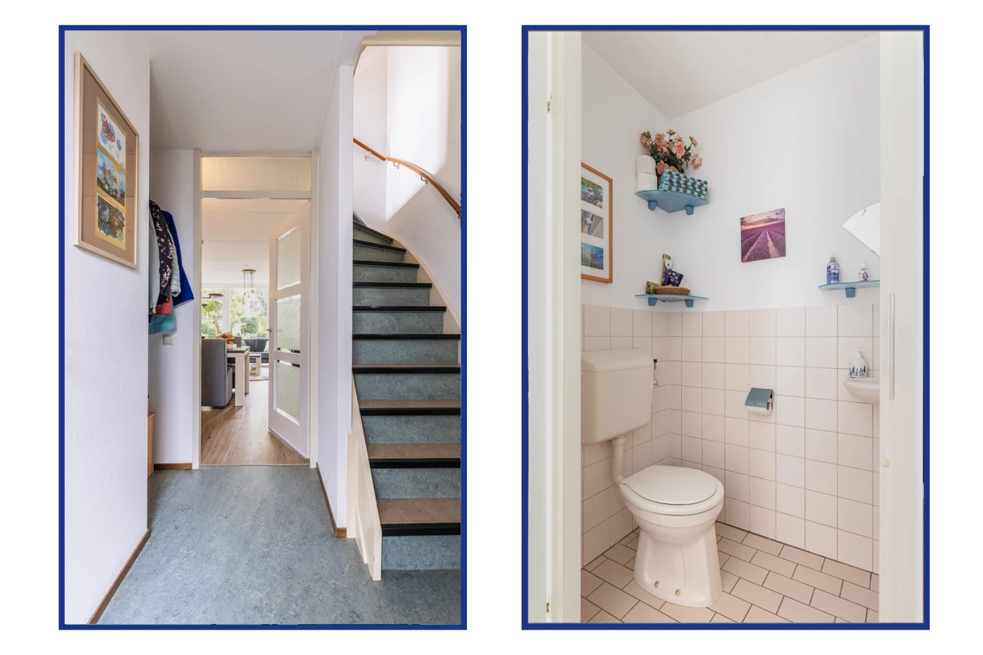 Twee-onder-één-kap te koop: Hendrik Pieter Marchantstraat 35, Arnhem