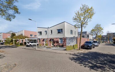 Mr. Jacob Anton Schorerstraat 4