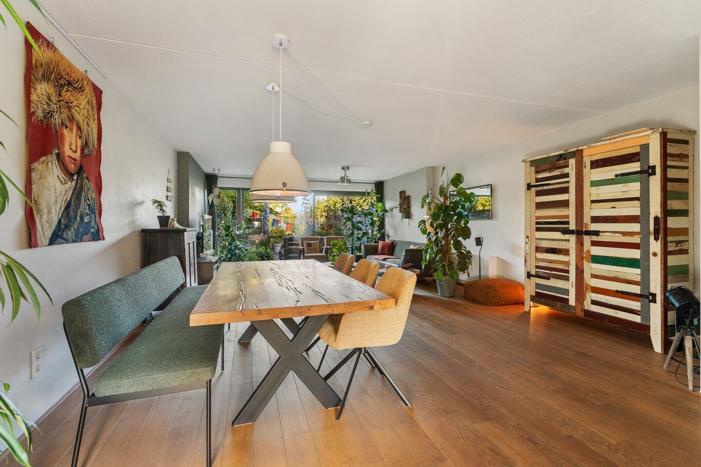 Tussenwoning te koop: De Pas 80, Arnhem