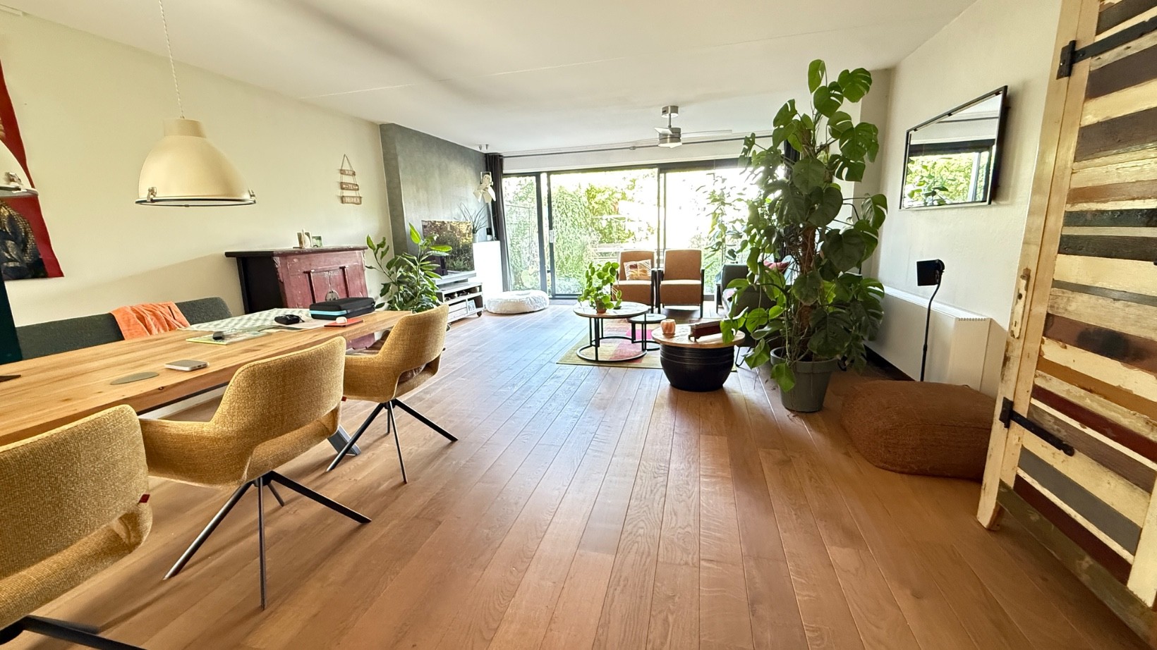 Tussenwoning te koop: De Pas 80, Arnhem
