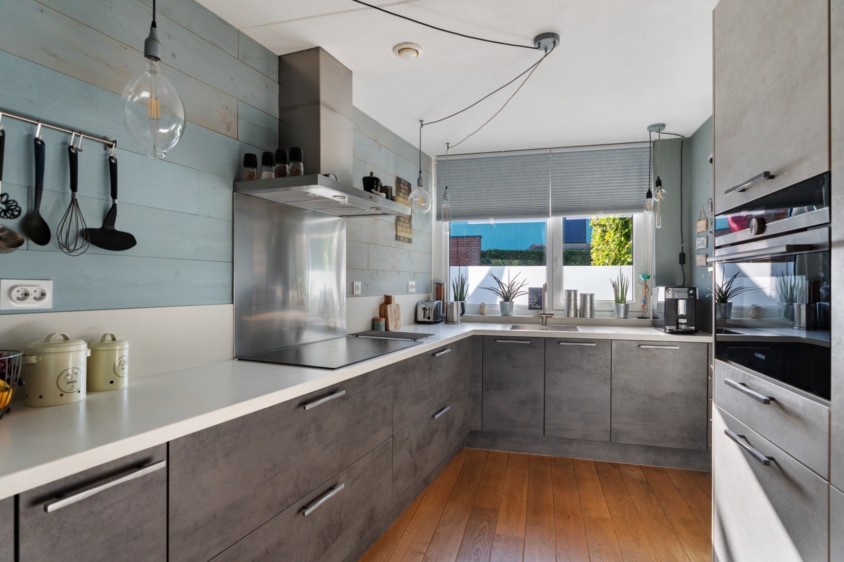 Tussenwoning te koop: De Pas 80, Arnhem