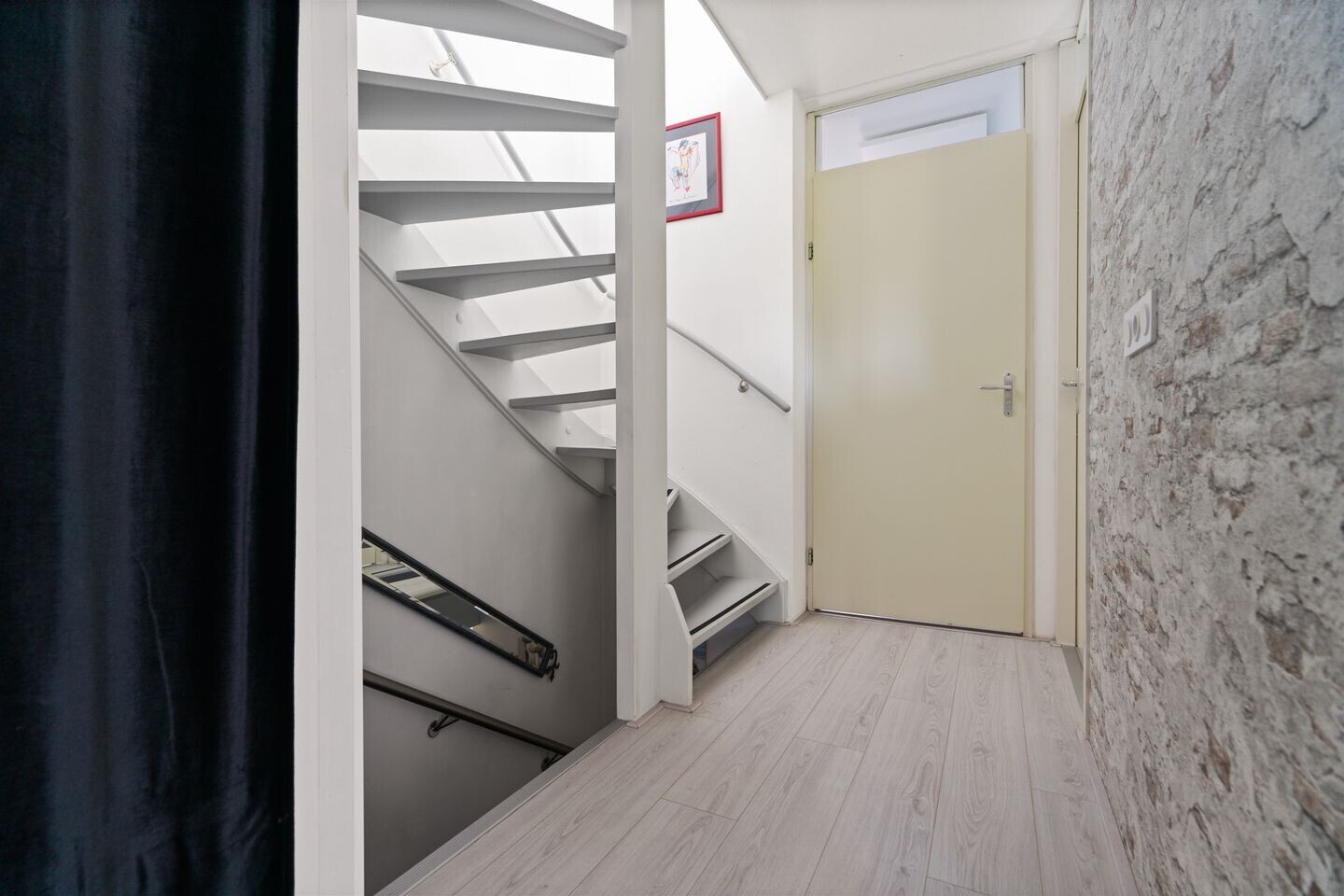 Tussenwoning te koop: De Pas 80, Arnhem