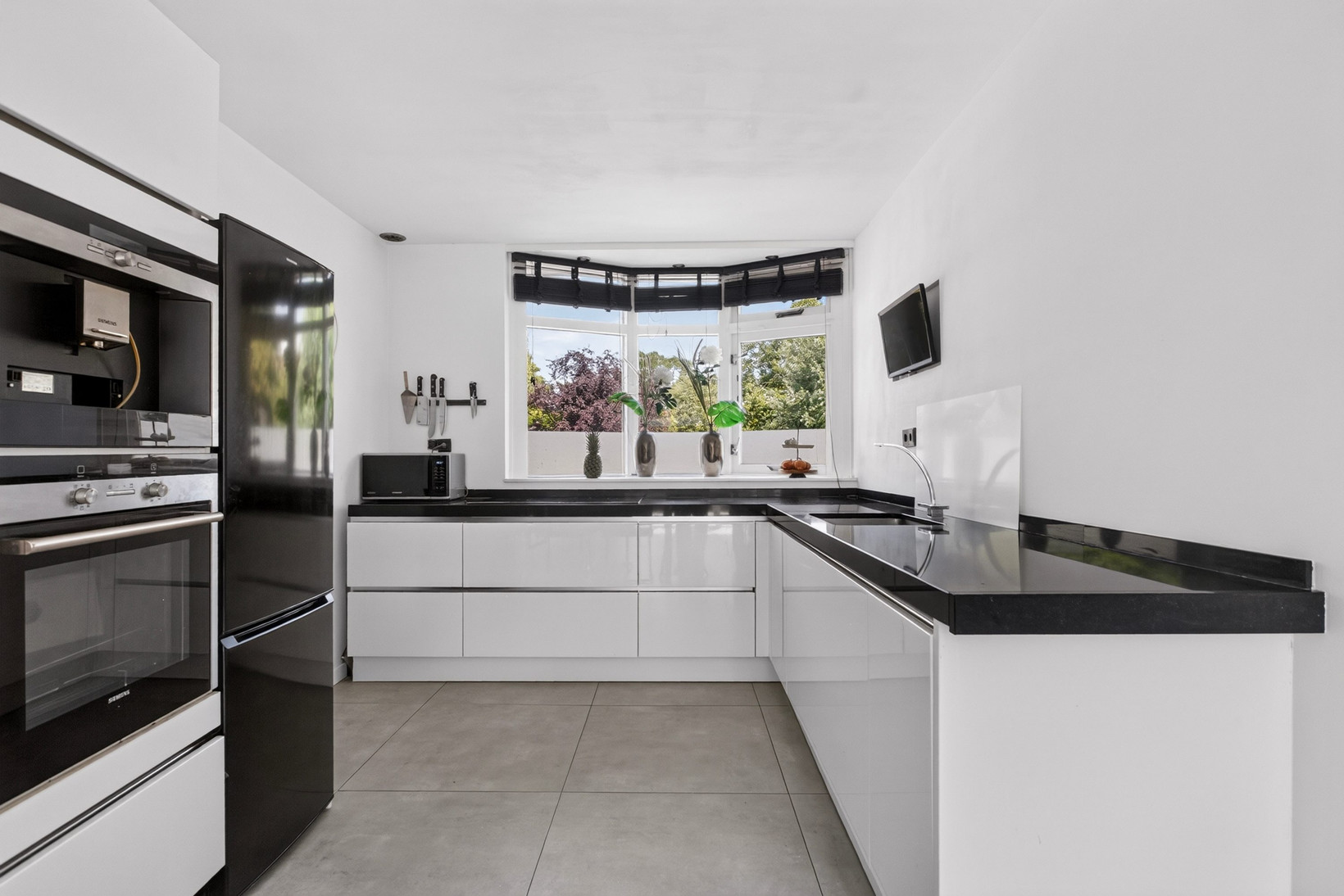 Hoekwoning te koop: Marxsingel 38, Arnhem