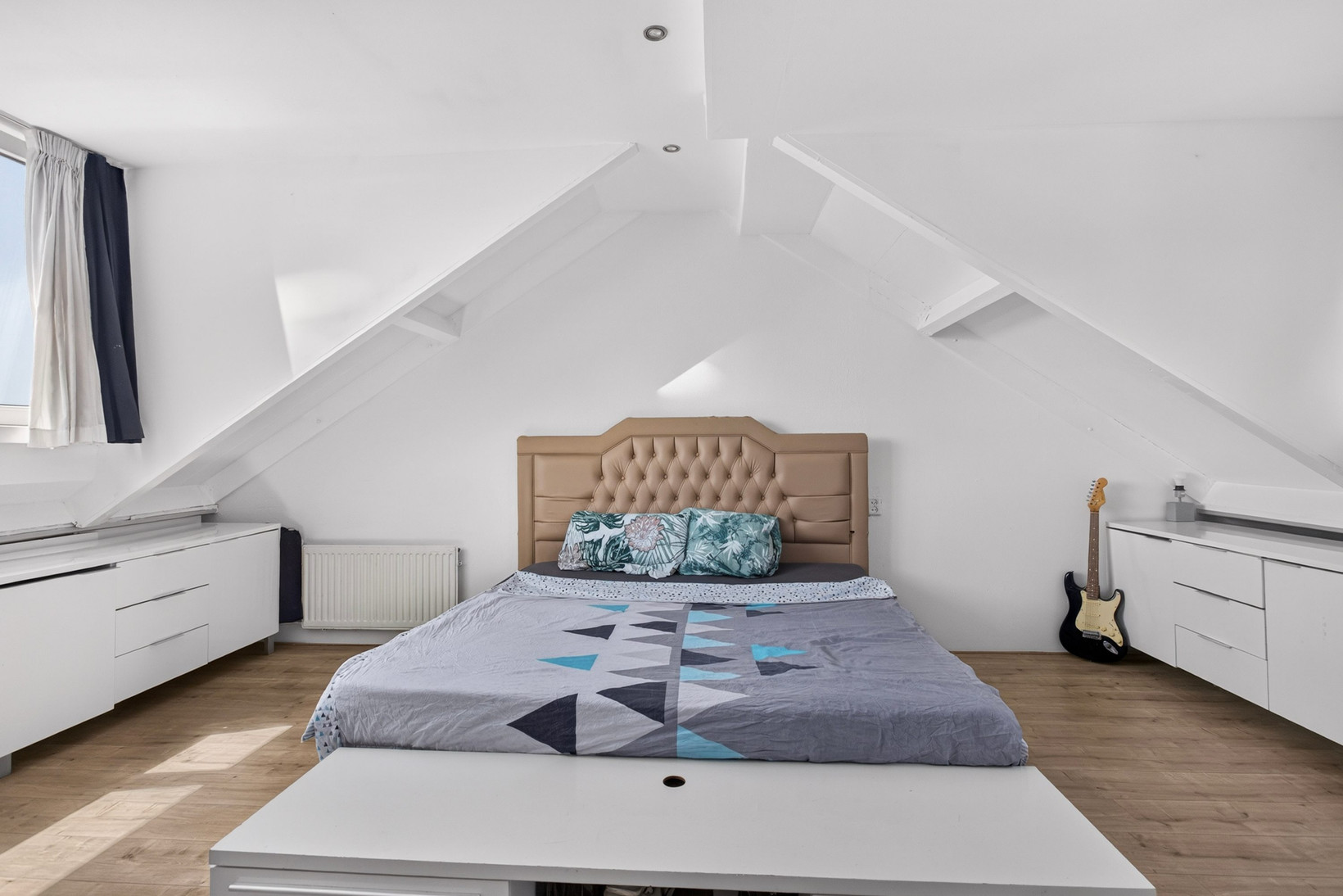 Hoekwoning te koop: Marxsingel 38, Arnhem