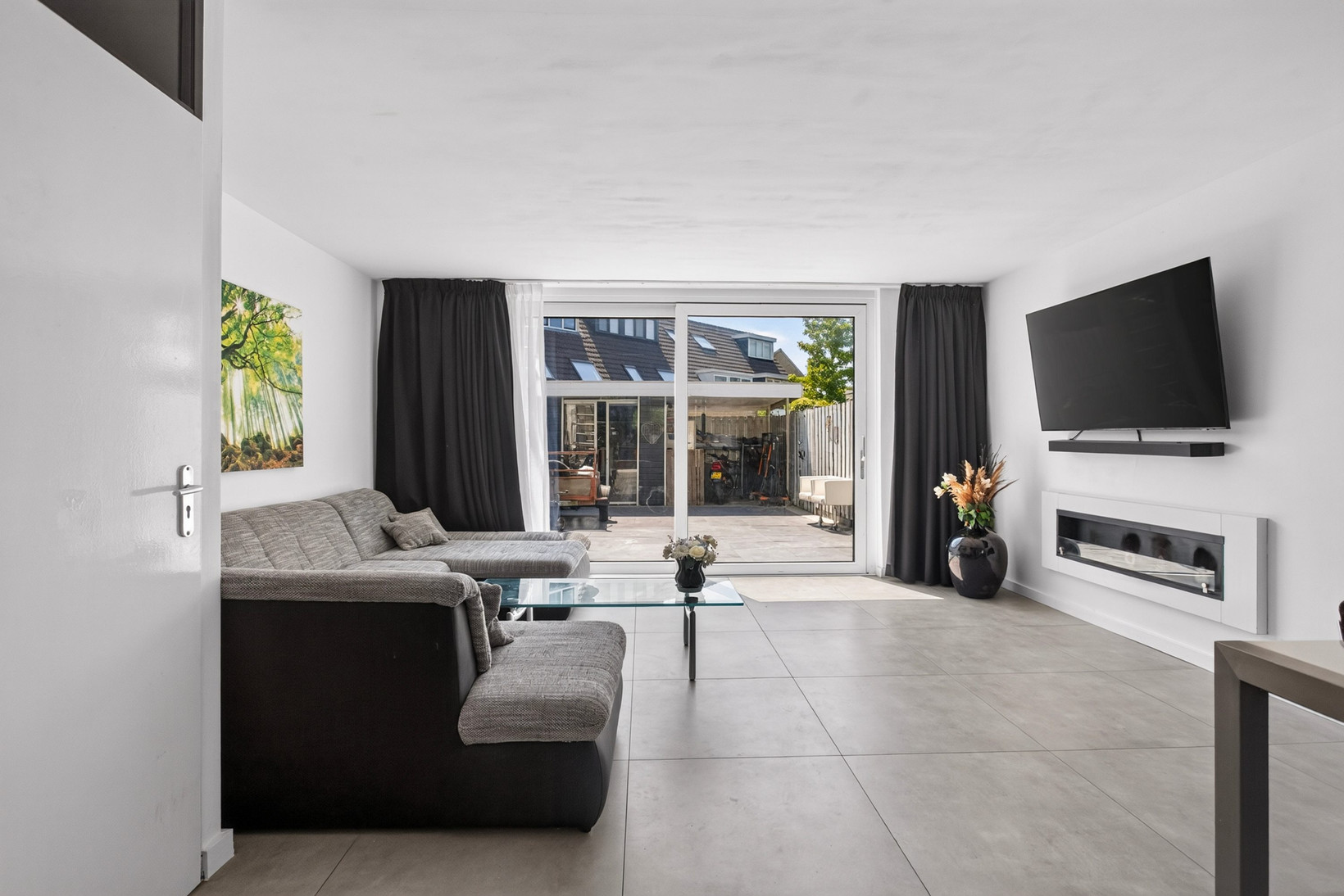 Hoekwoning te koop: Marxsingel 38, Arnhem