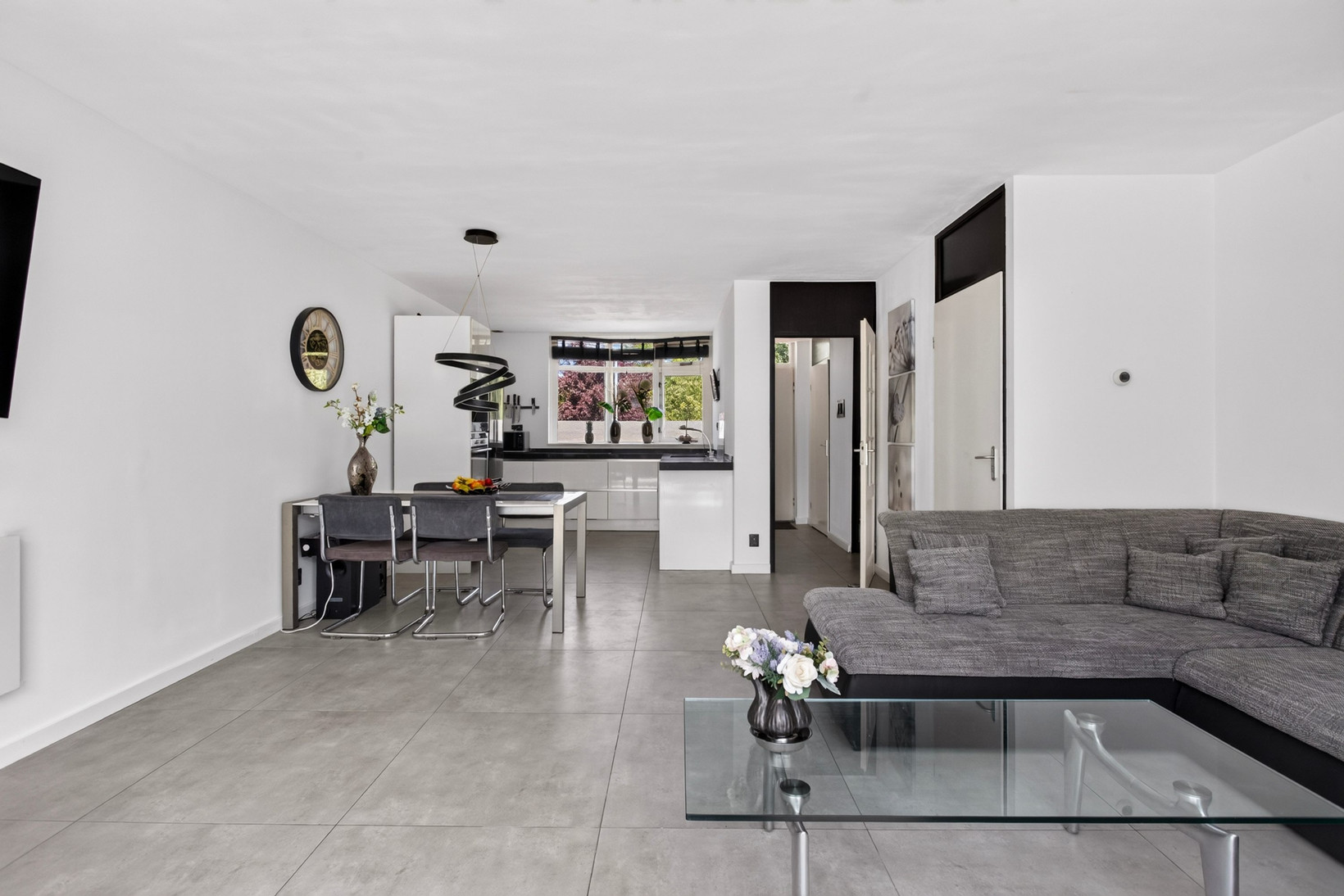 Hoekwoning te koop: Marxsingel 38, Arnhem