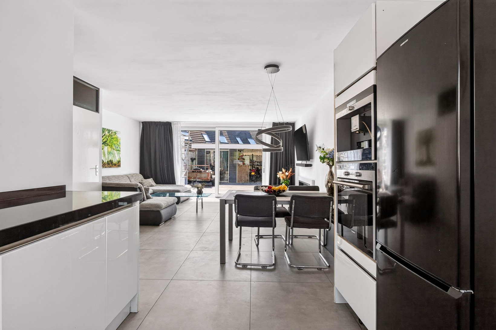 Hoekwoning te koop: Marxsingel 38, Arnhem