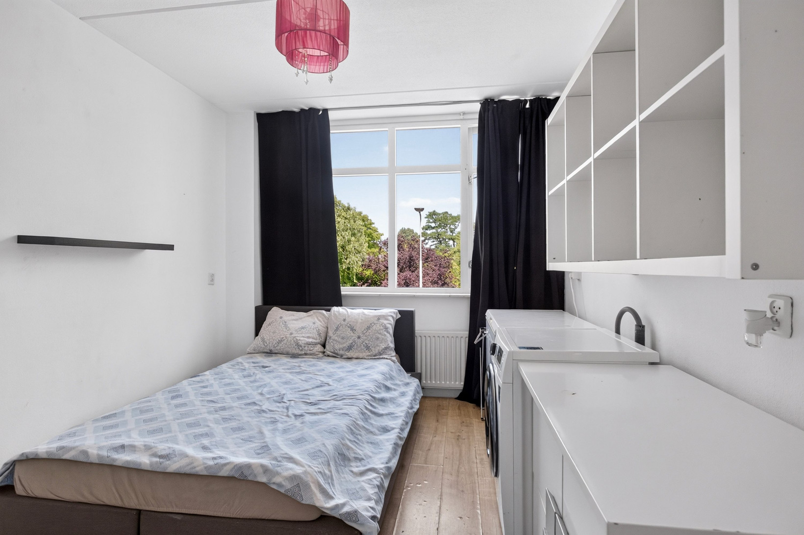 Hoekwoning te koop: Marxsingel 38, Arnhem